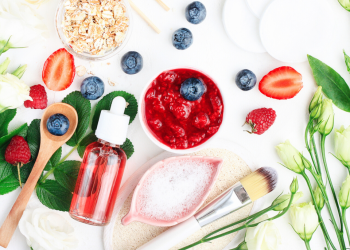 La cosmetica vegana corre verso i 21,5 mld di $ nel 2028