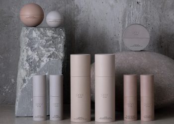 La skincare di Kim Kardashian accusata di violazione di marchio