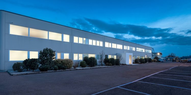 Labomar rafforza la partnership con Noventure