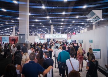 Cosmoprof North America prevede livelli pre-pandemia