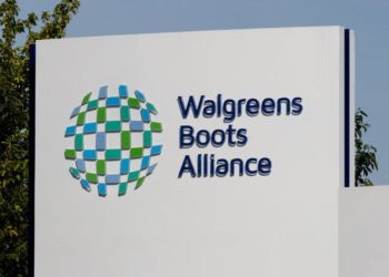 Walgreens Boots Alliance, cala l’utile nel Q3 (-73,8%)