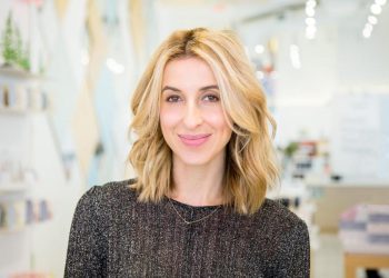 Beauchamp nuovo CEO di Victoria Beckham Beauty