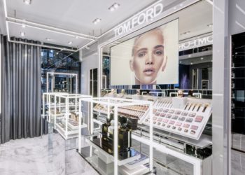Estée Lauder Company mostra interesse per il brand Tom Ford
