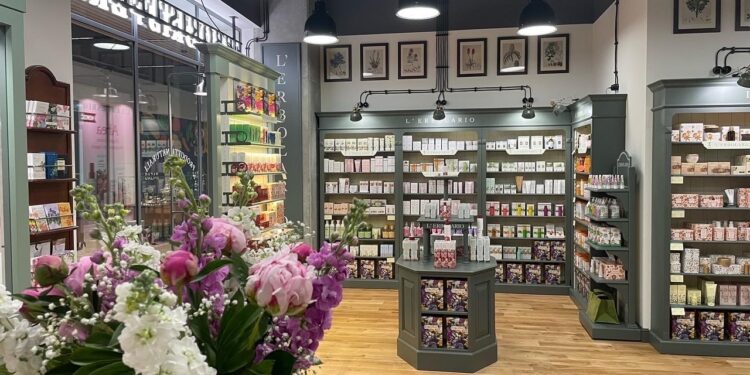 L’Erbolario apre due nuovi store in Polonia