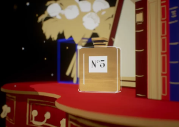 Chanel in concorso al Festival del cinema di Venezia