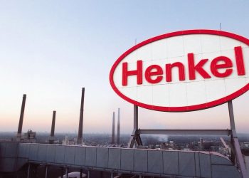 Henkel rivede al rialzo le previsioni di fatturato 2022