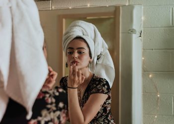 Il beauty game si gioca a casa