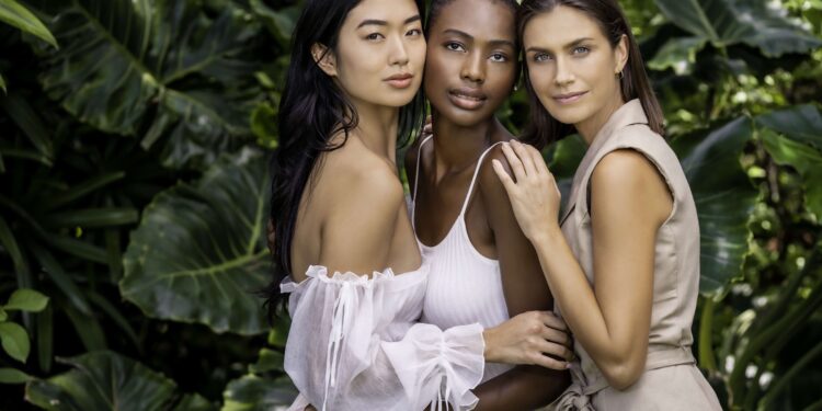 Arriva in Italia il marchio Amour’s Secrets Skincare