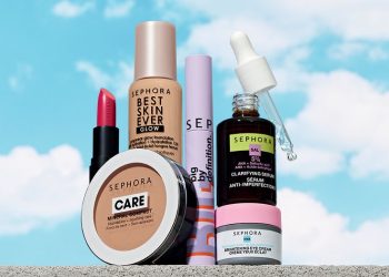 Il beauty di Sephora sbarca su Zalando Italia
