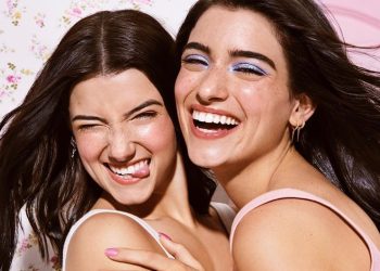 Charli e Dixie D’Amelio pronte per il proprio brand
