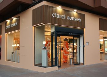 Día mette in vendita la catena di profumerie Clarel