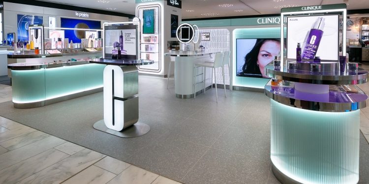 In Rinascente Duomo il nuovo concept Clinique Laboratories