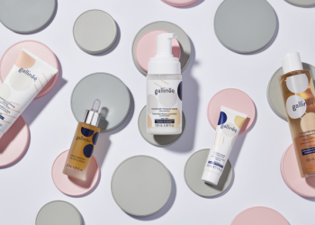 Shiseido è pronta ad acquisire il brand di skincare Gallinée
