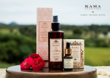 Puig acquisisce il controllo di Kama Ayurveda