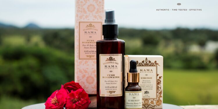 Puig acquisisce il controllo di Kama Ayurveda