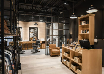 Beautynova inaugura a Milano il quarto store Depot