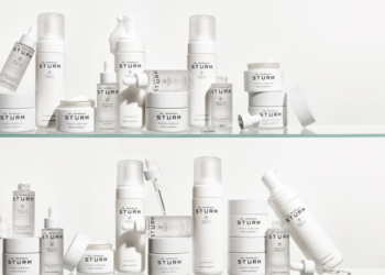Dr. Barbara Sturm entra nei Luxury Stores Amazon