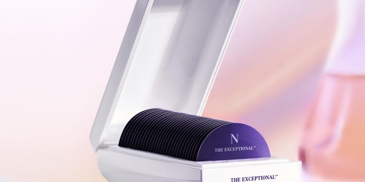 Debutta Vitamin C Booster di Noble Panacea