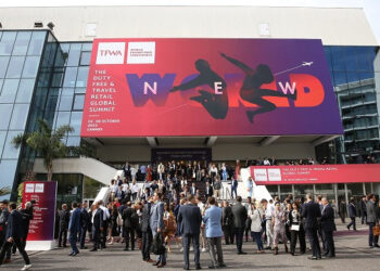 Tfwa World Exhibition & Conference chiude con quasi 6mila presenze