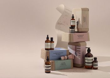 La brasiliana Natura & Co valuta Ipo o spin-off per Aesop
