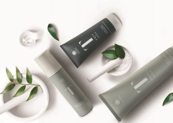 Nuova routine skincare con la linea Global Age