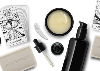Ushopal acquisisce la clean beauty di Argentum Apothecary