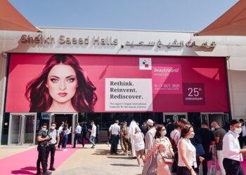 Al via Beautyworld Middle East. UAE mercato da 2,2 mld $ (+7%)
