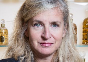 Chrorenslup nuovo direttore generale di Beauté Privée