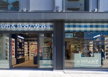 Bath & Body Works sbarca a Bergamo con Percassi