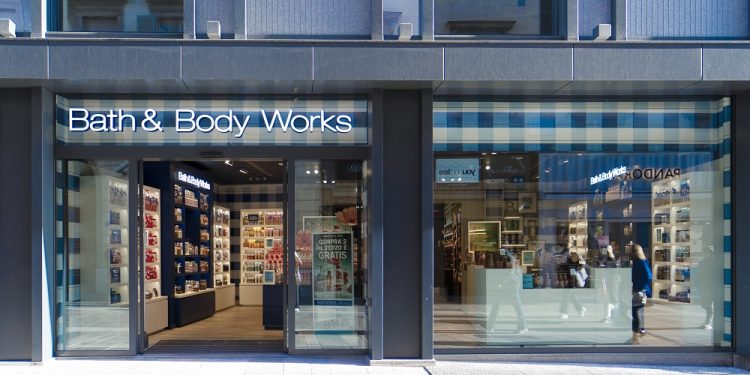 Bath & Body Works sbarca a Bergamo con Percassi