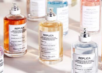 L’Oréal crea la nuova divisione fragranze all’interno di L’Oréal Luxe