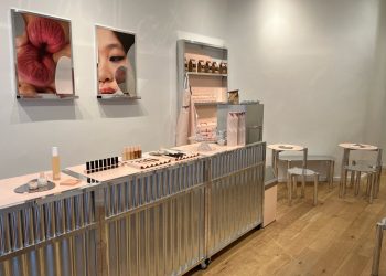 Arriva a Milano la nuova shopping experience di espressOh