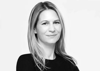 Berger Duquene nominata DG mondo di Balmain Beauty