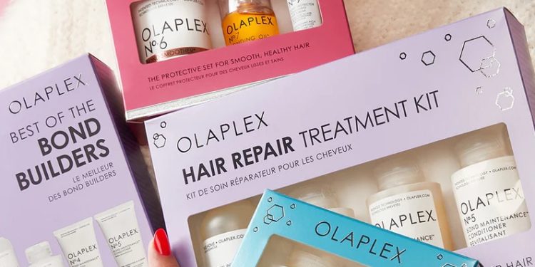 Olaplex rallenta le vendite e rivede al ribasso la guidance 2022