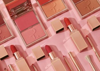 A Stride Consumer Partners una minoranza di Patrick Ta Beauty