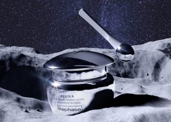 Dalla ricerca Rephase nasce Aluna Platinum