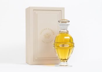 Rémy Cointreau entra nelle fragranze con Maison Psyché