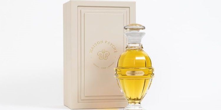 Rémy Cointreau entra nelle fragranze con Maison Psyché