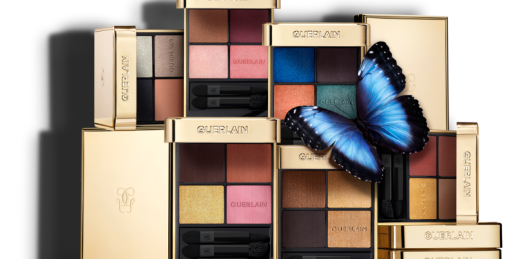 Lvmh supera le attese, la divisione Perfumes & Cosmetics fa +19%