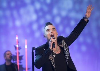 YSL blocca la registrazione del brand beauty di Robbie Williams
