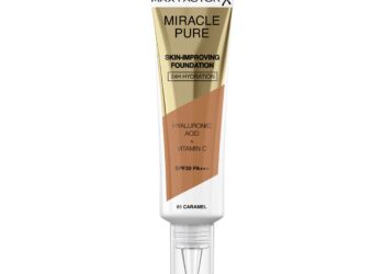 Cresce la famiglia Miracle Pure di Max Factor