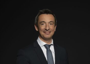 Daniellot nuovo VP global sales e GM di Chromavis France