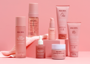 Frostbland acquisisce lo skincare di Alya Skin