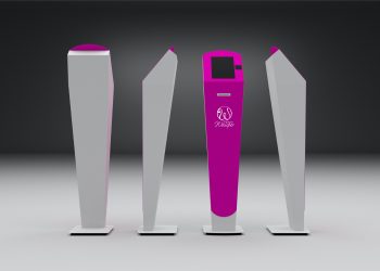 Debutta il Beauty Kiosk powered My Beauty Whisper