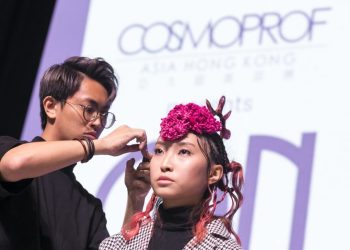 A Cosmoprof Asia 70 aziende italiane, mercato da 5,6 mld