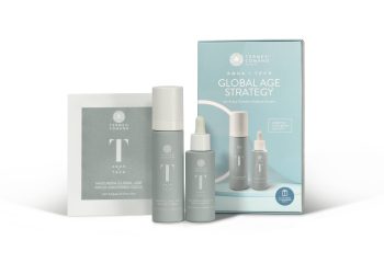 Debutta la nuova Beauty Box di Terme di Comano Skincare