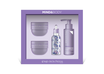 Diego dalla Palma Milano lancia la linea Mind & Body