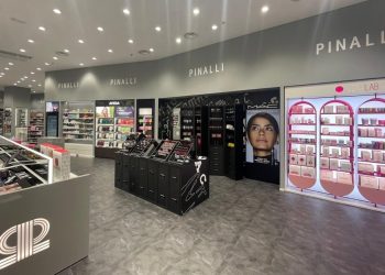 Pinalli espande la rete retail con tre nuovi opening