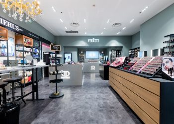Le catene di profumerie in Italia spingono sulla diversificazione
