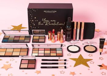 Boohoo aumenta (ancora una volta) la sua quota in Revolution Beauty